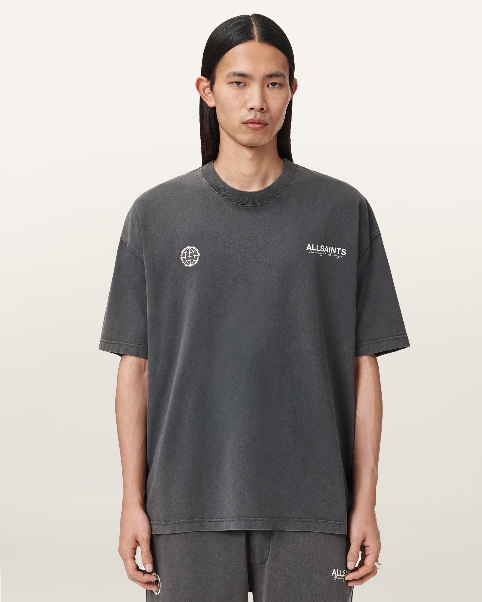 Emblem SS Crew Tee