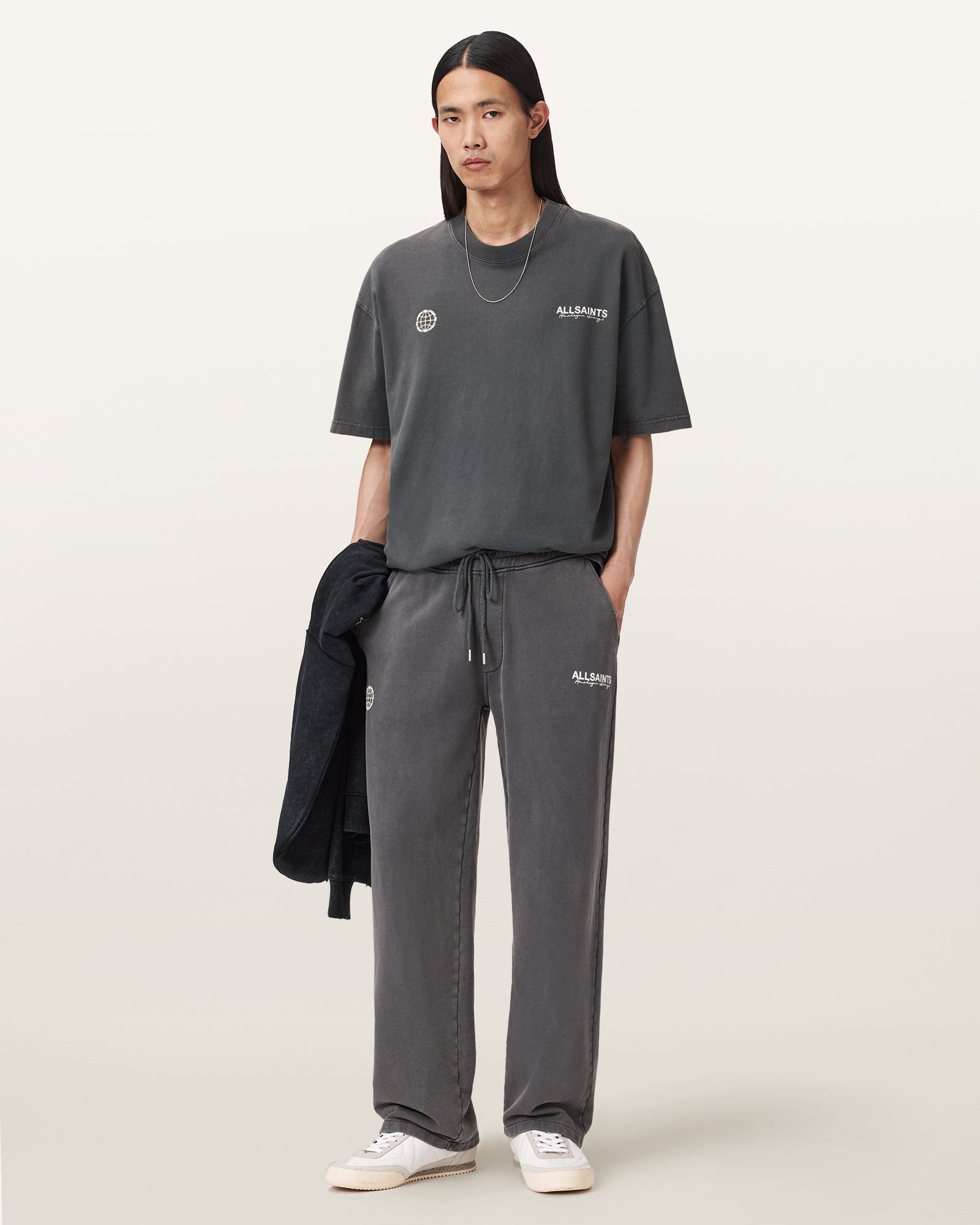 Emblem SS Crew Tee