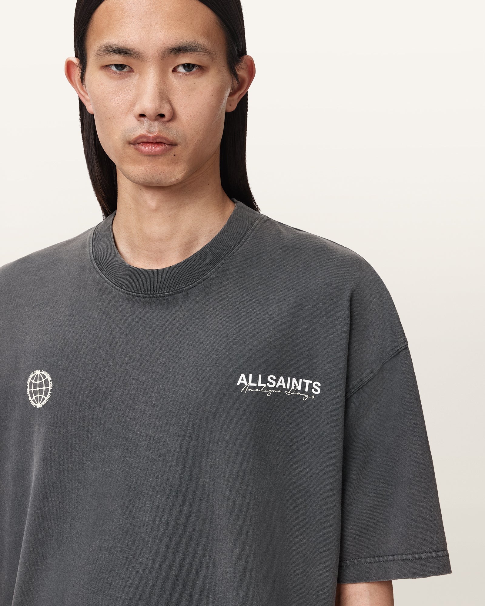 Emblem SS Crew Tee