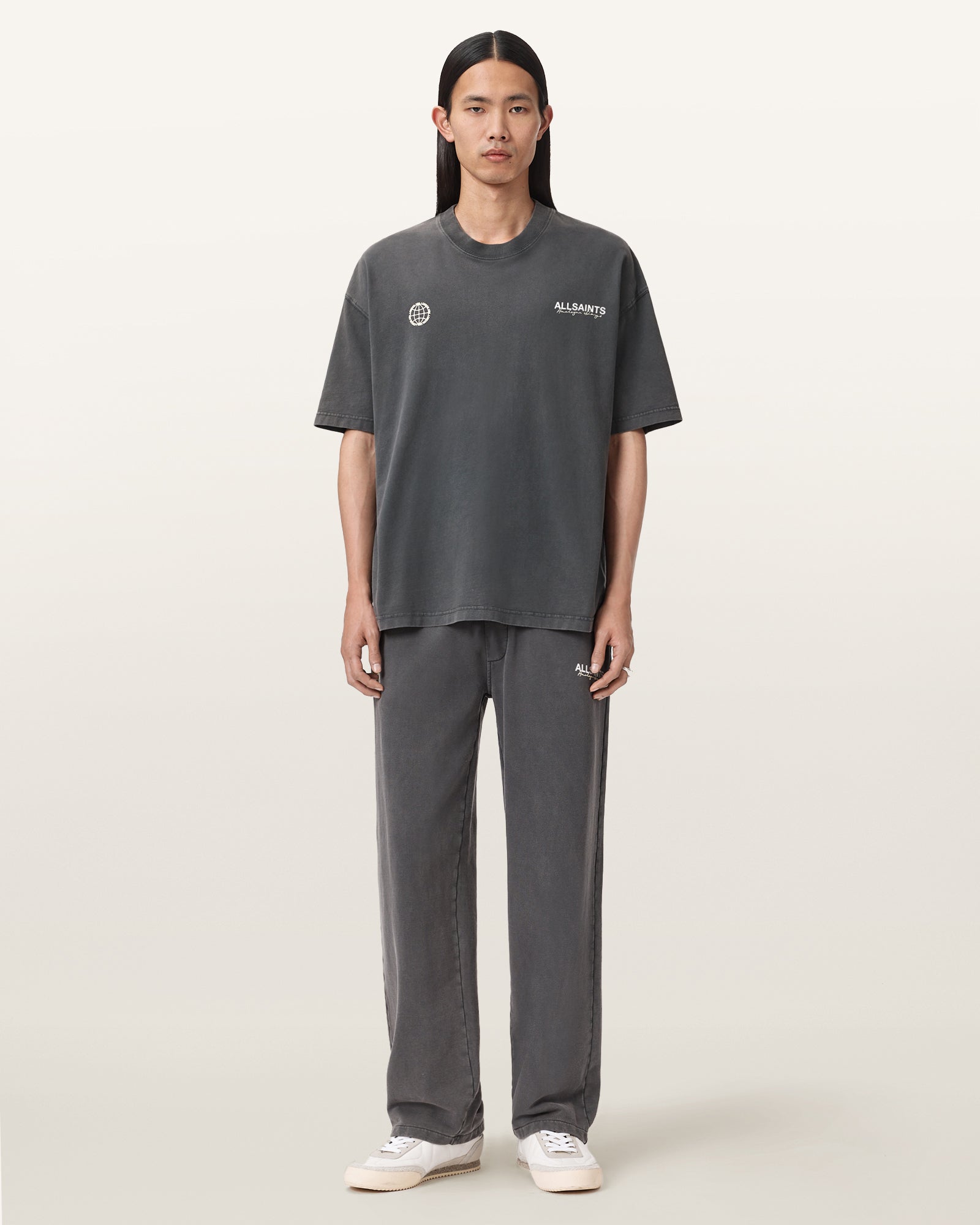 Emblem SS Crew Tee