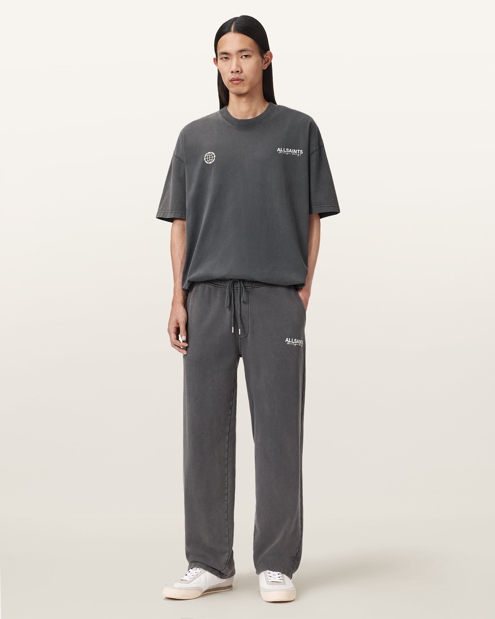 Emblem SS Crew Tee