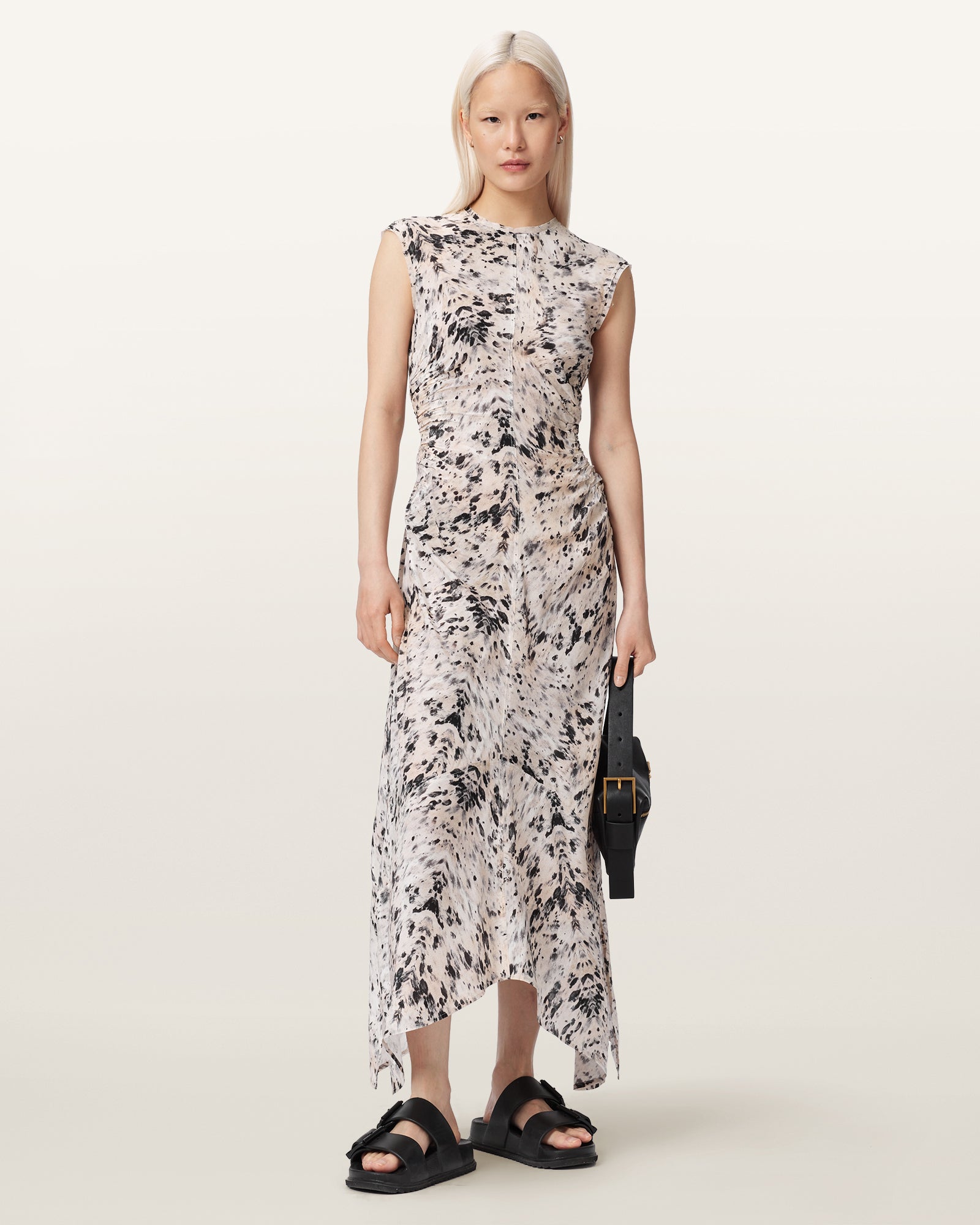 Noor Dress