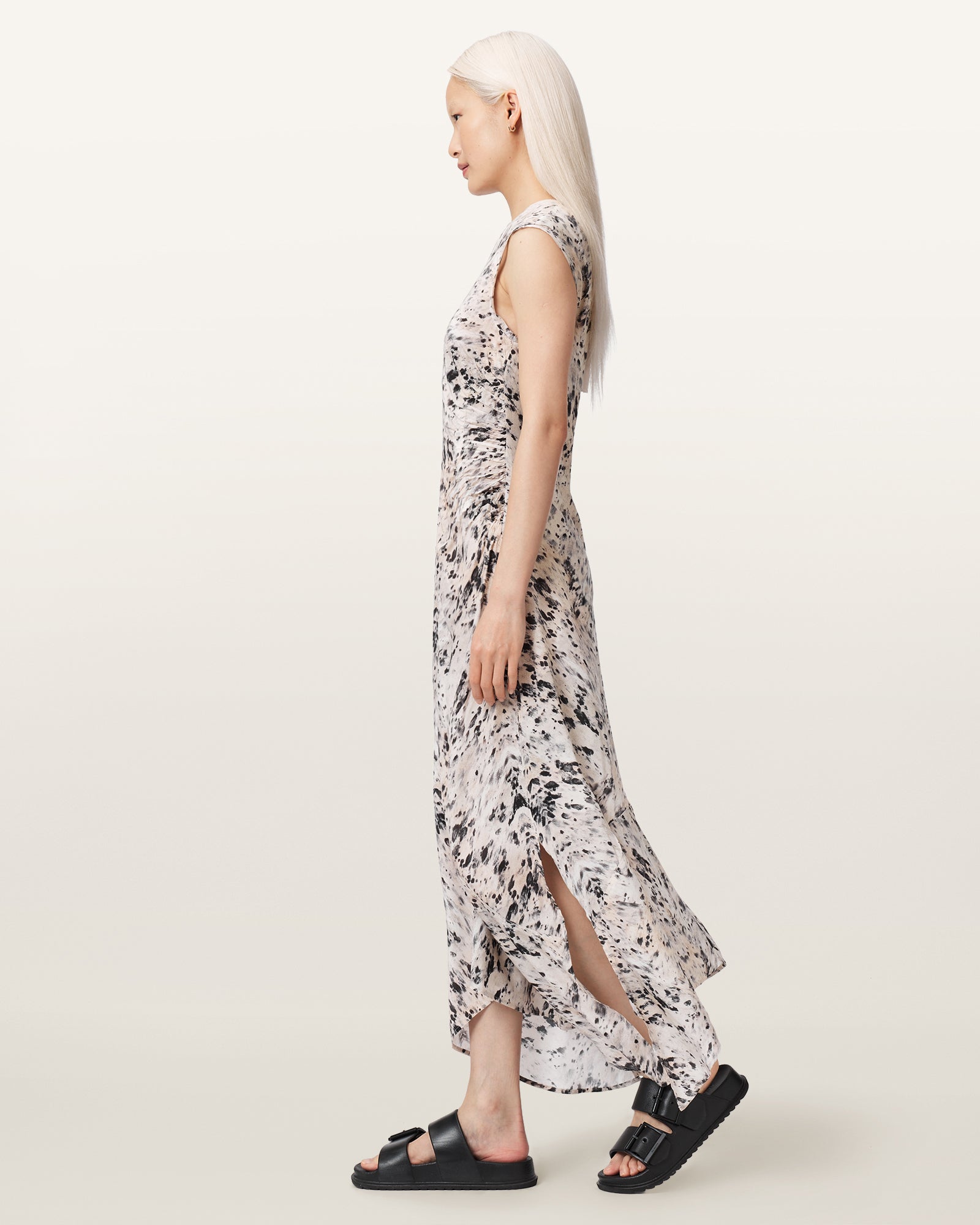 Noor Dress
