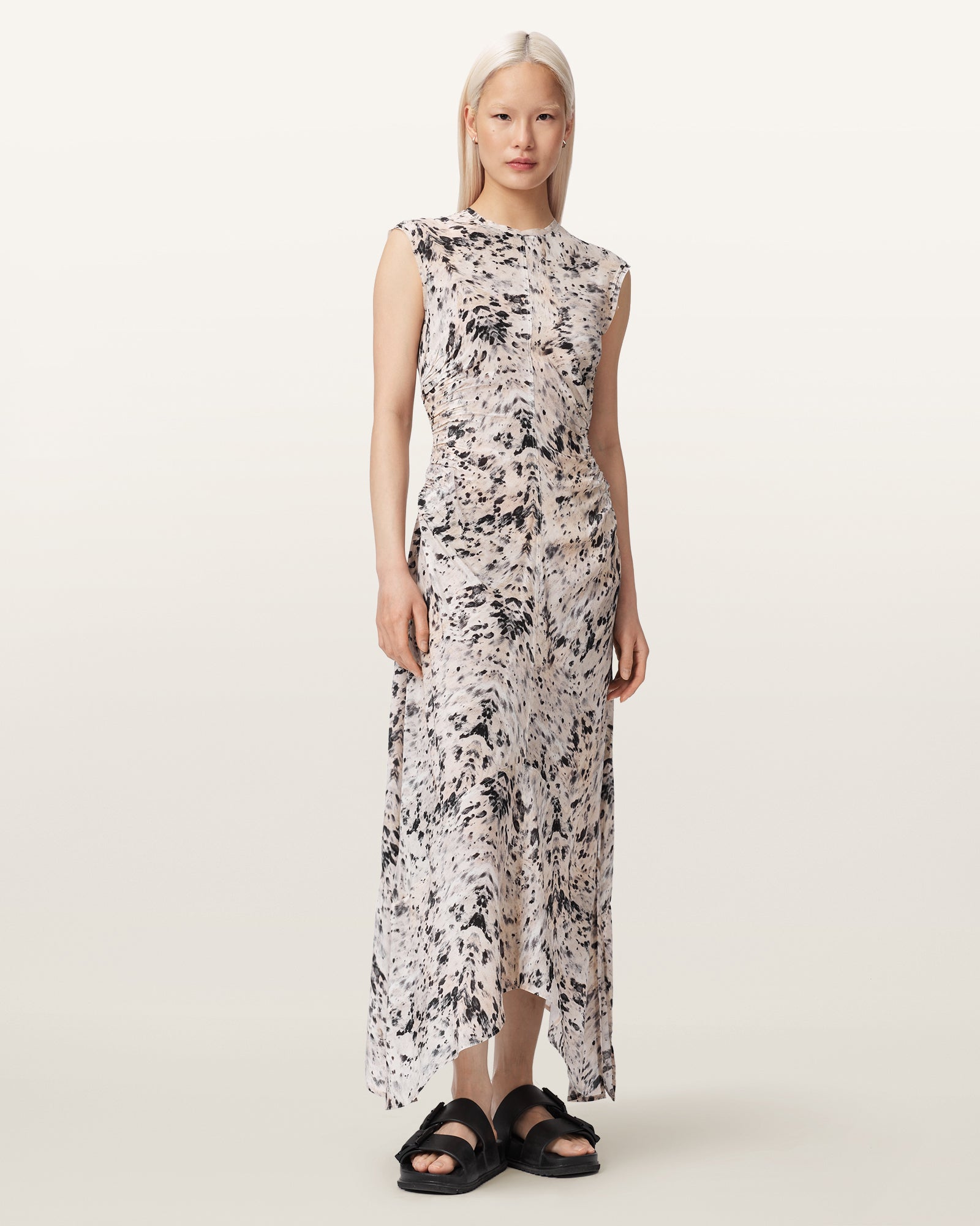 Noor Dress