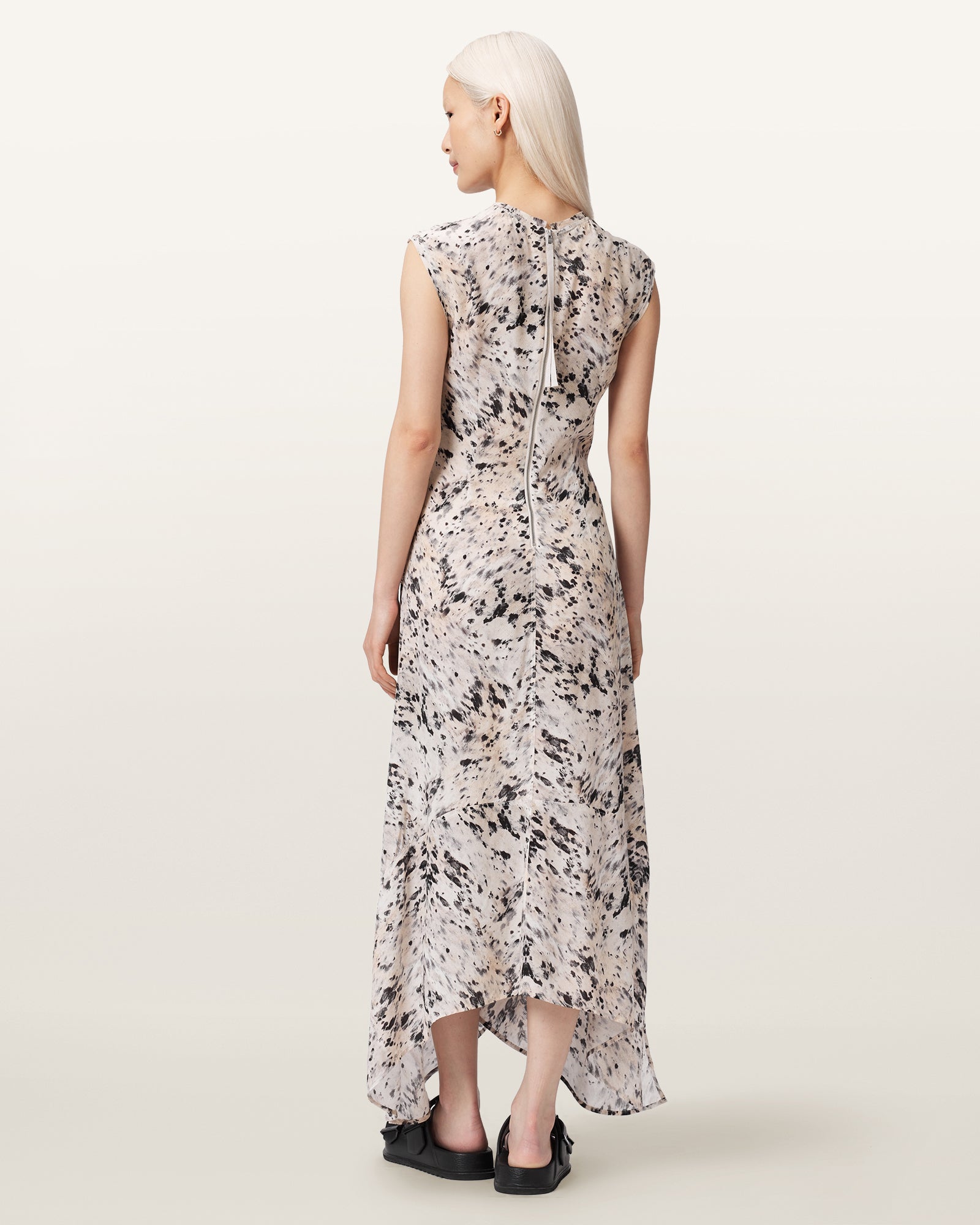 Noor Dress