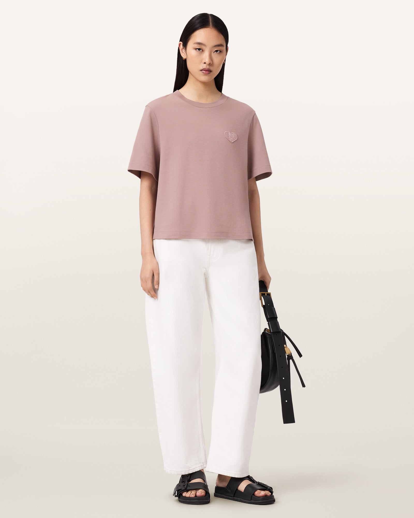 Lover Lisa Tee