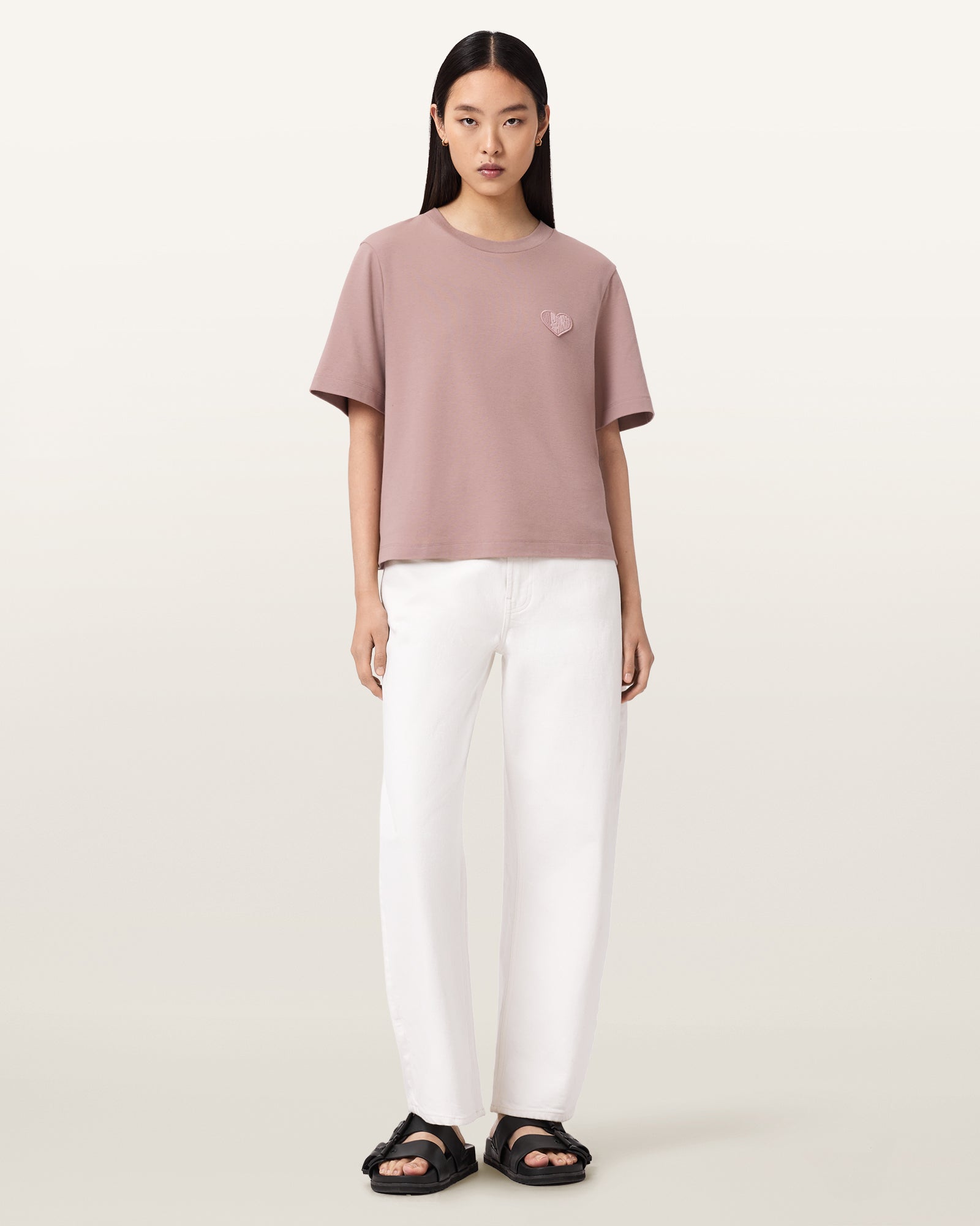 Lover Lisa Tee